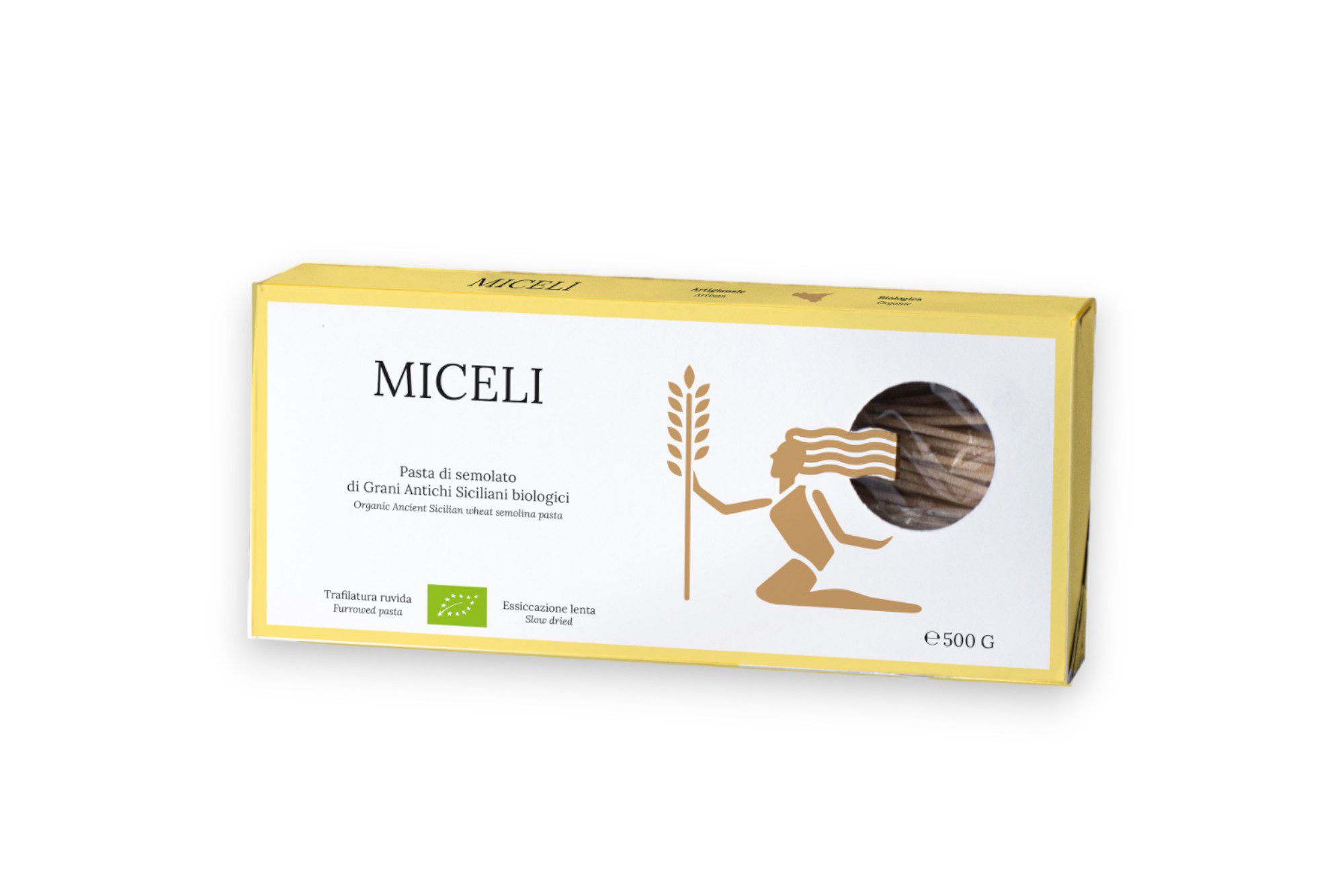 Pasta lunga-Miceli Pasta lunga-Miceli